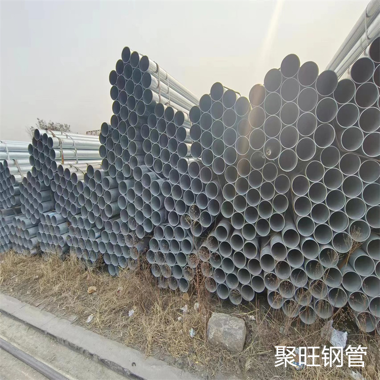 GB/T9711国标螺旋管多少钱一米
