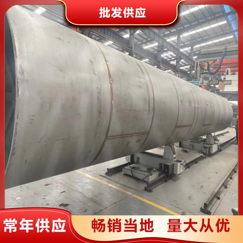 不锈钢焊管产地工厂【本地】生产商