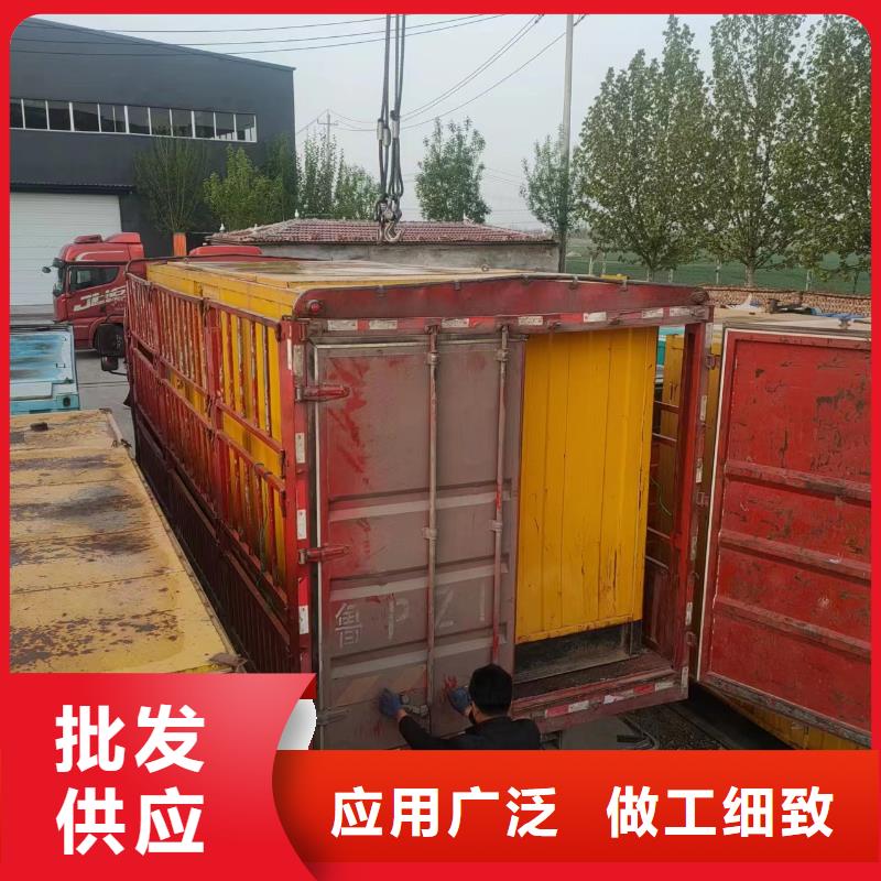 深圳布吉街道500KW发电机租赁性能稳定制造厂家