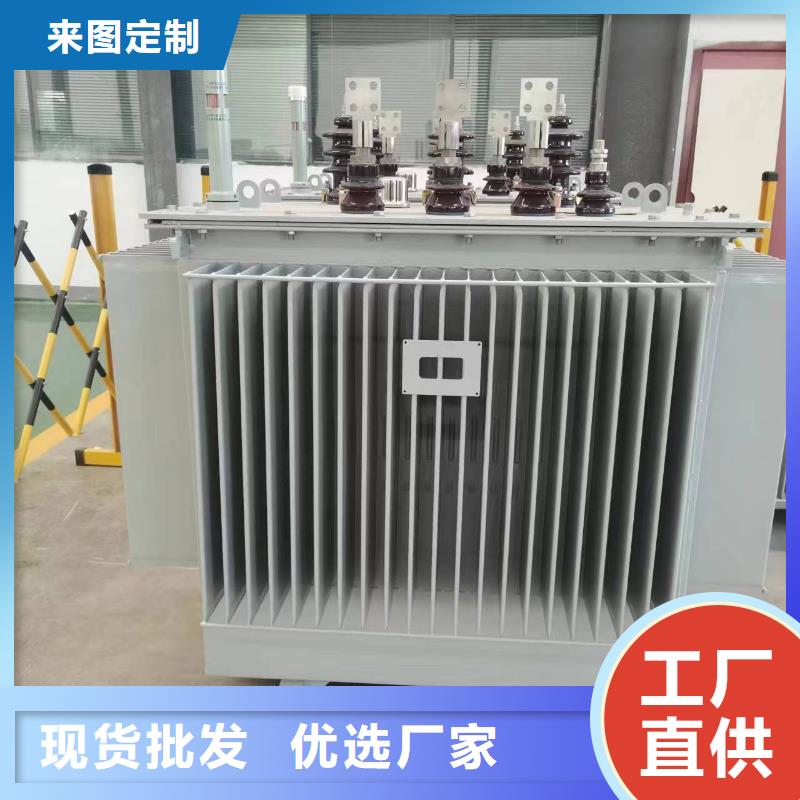 油浸式变压器ZBW预装式变电站专注细节使用放心[当地]经销商