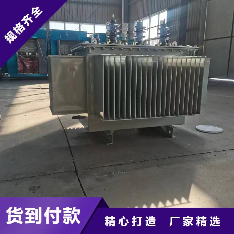 油浸式变压器【变压器厂家】一站式采购商家客户好评