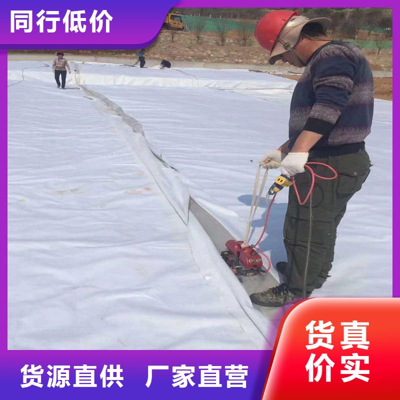 土工布软式透水管专业信赖厂家实拍品质保障