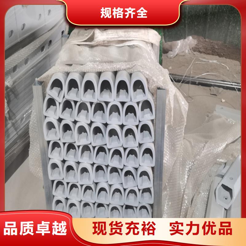 桥梁中央防撞护栏加工厂{本地}经销商