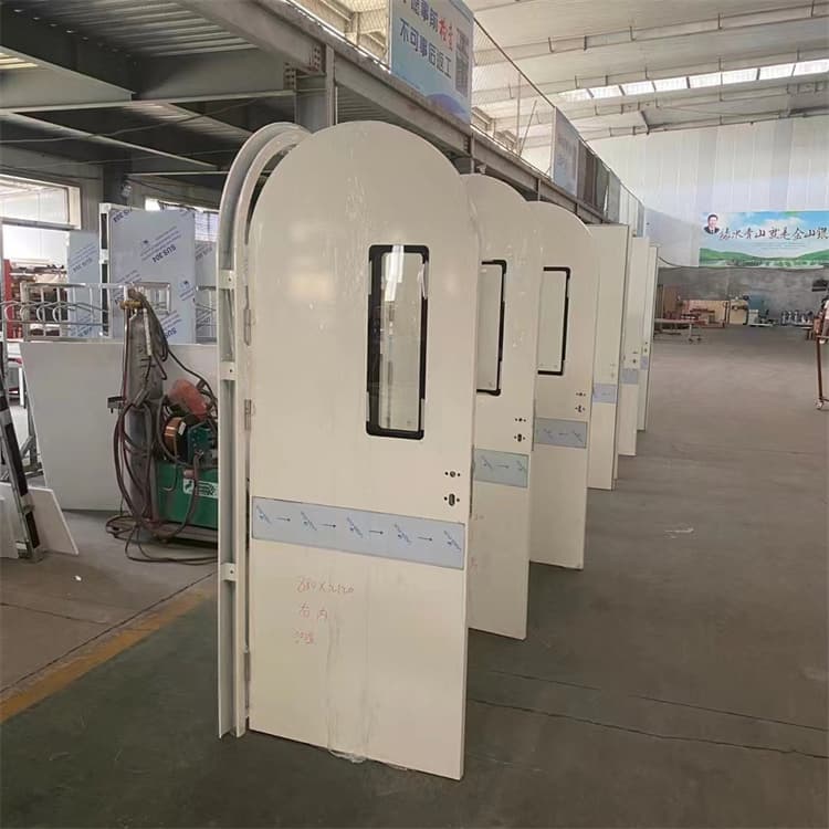 工业探伤铅门、工业探伤铅门生产厂家