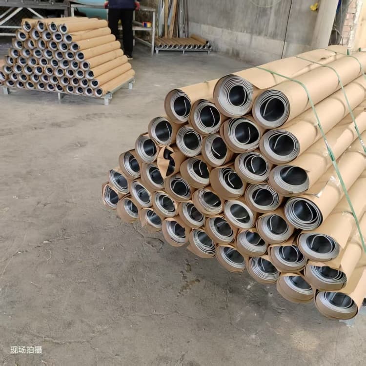 lCU辐射防护铅板公司地址