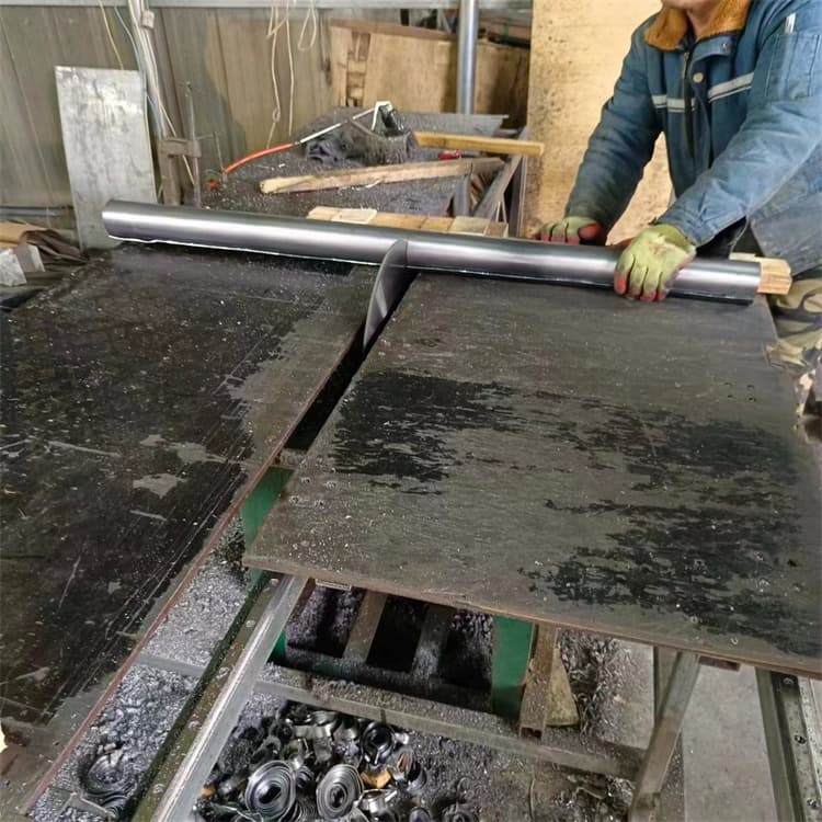 墙体防护铅板实体大厂可放心采购