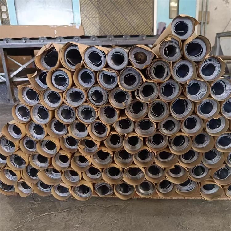 口腔牙科铅板制作材料