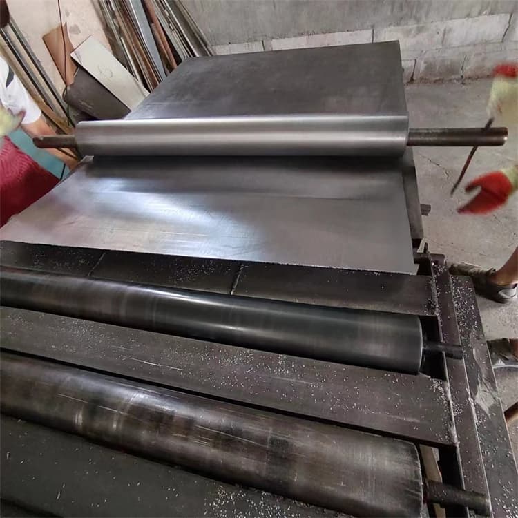 加锡加锑铅板品牌:宏兴射线防护工程有限公司
