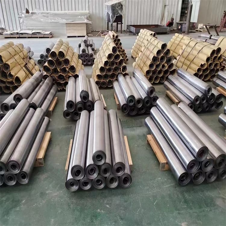 价格实惠的2mm射线防护铅板厂家