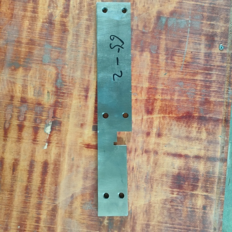 工业探伤铅件加工厂