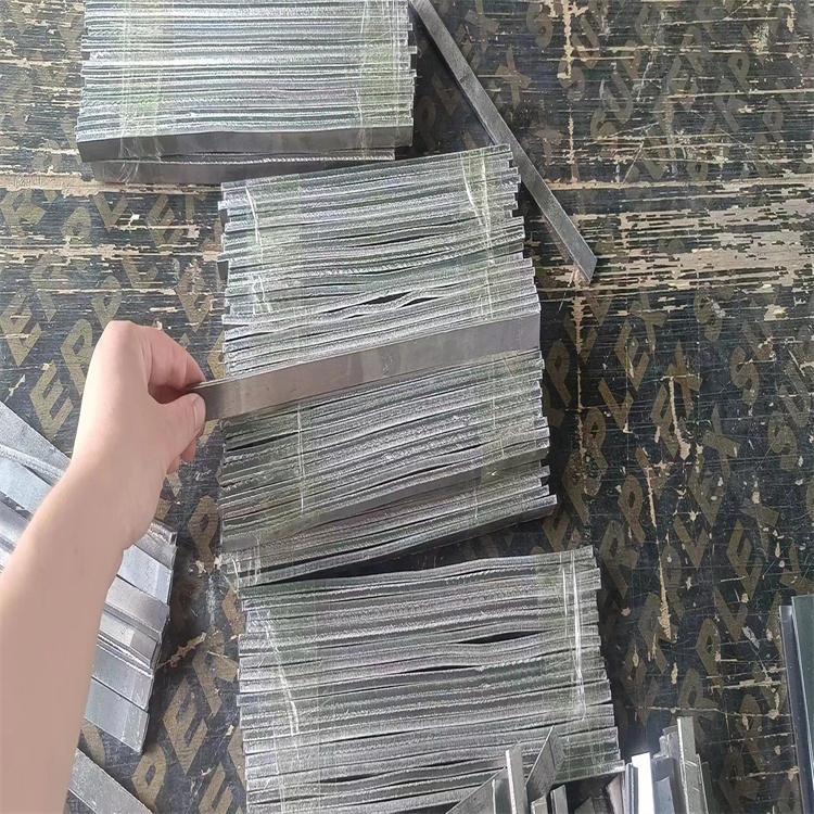 发货及时的铅圈公司