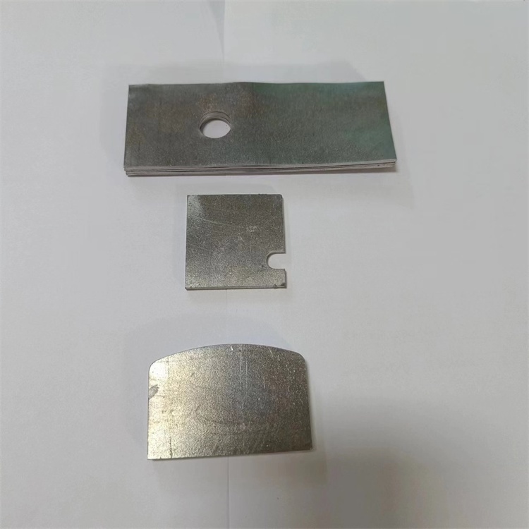 高密度铅异形件品牌保证