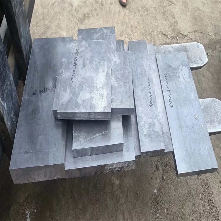 铅加工件按需定制