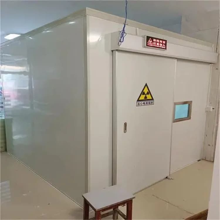 射线防护铅房诚信厂家