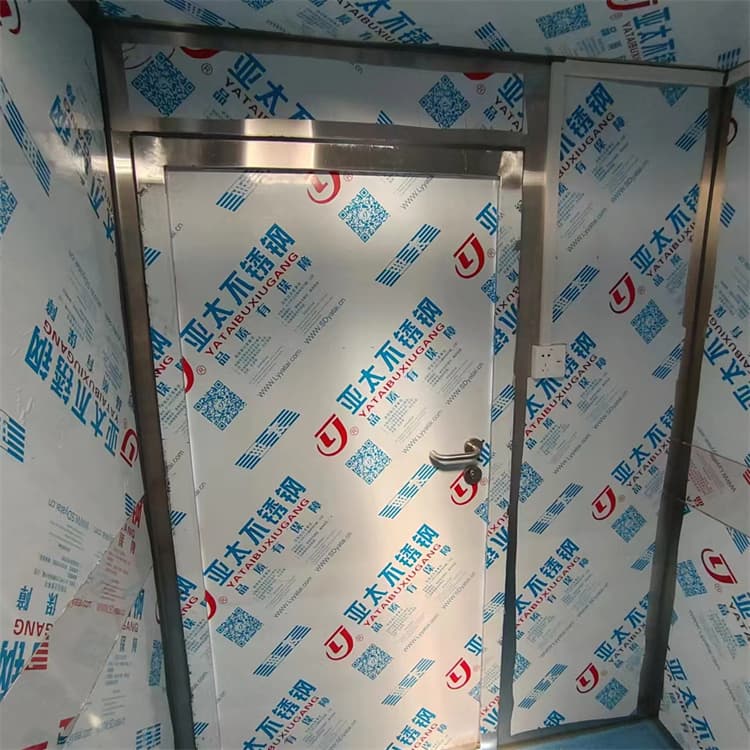 供应批发可拼装防辐射铅房-保质