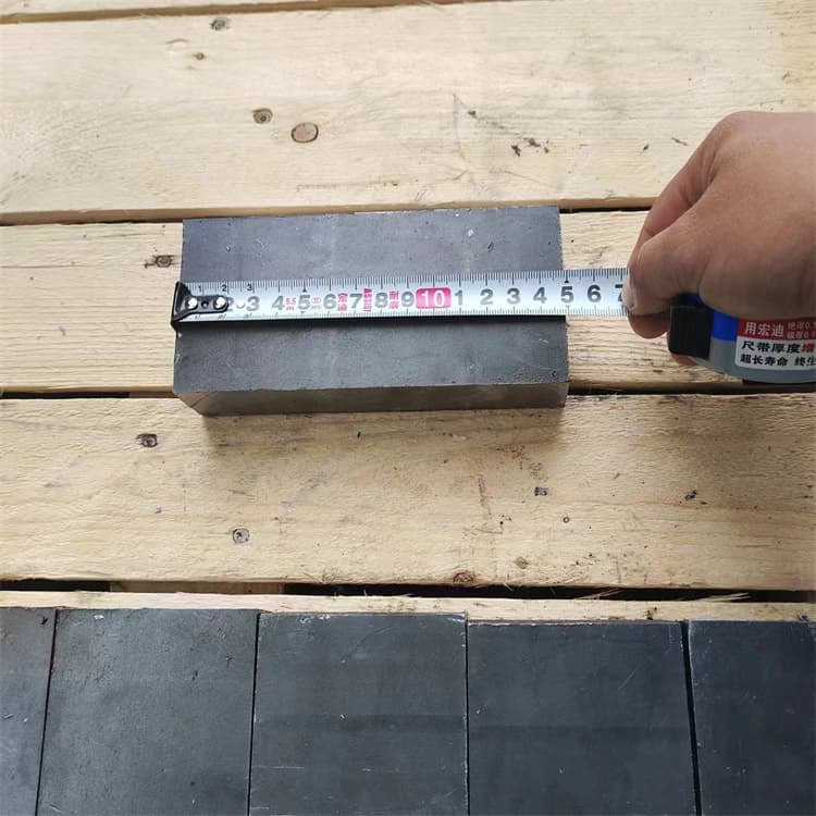 辐射防护铅块定做价格