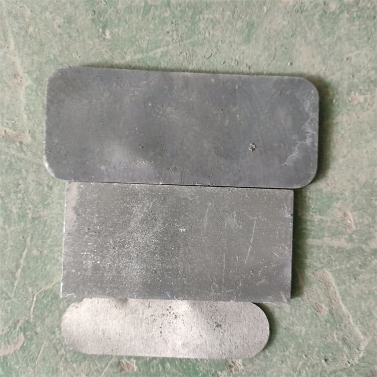 生产工业探伤配重铅块_优质厂家