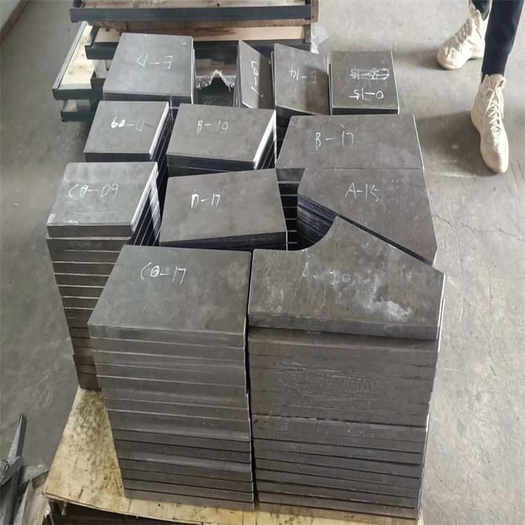 能做射线防护铅块的厂家