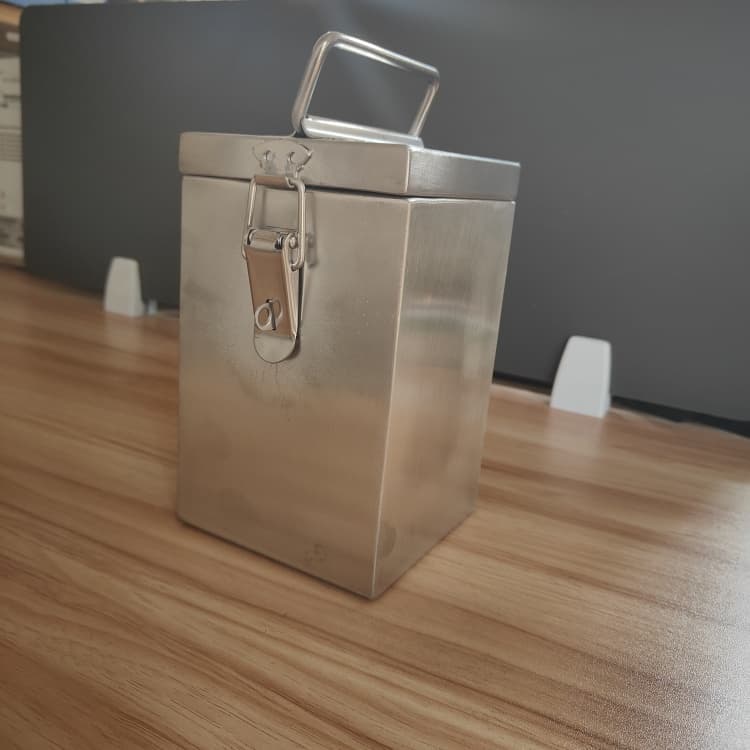 防辐射防废水铅箱还是我们品质好