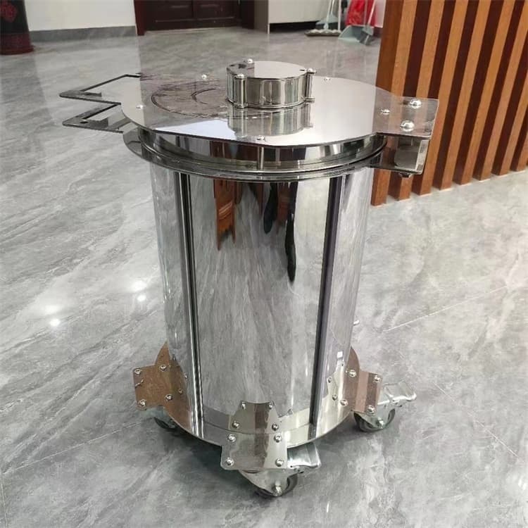 规格齐全的防护铅罐厂家