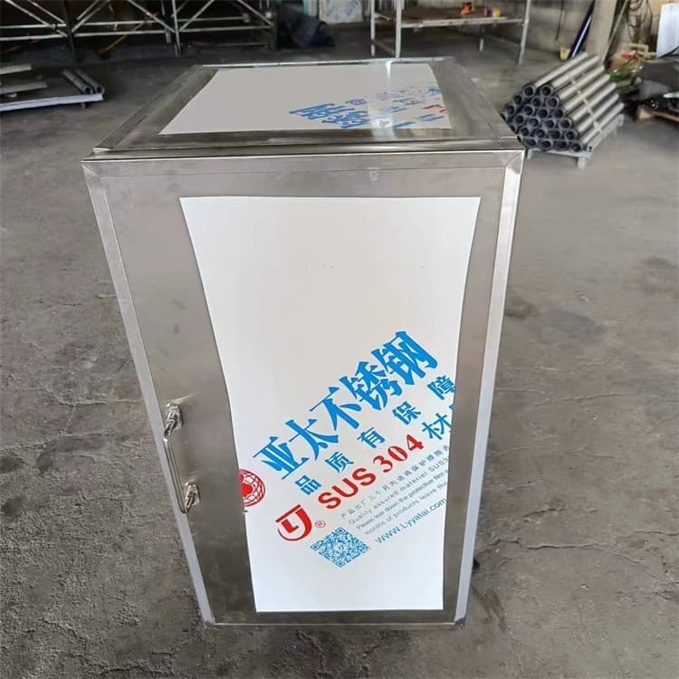 定制射线防护储物铅箱的公司
