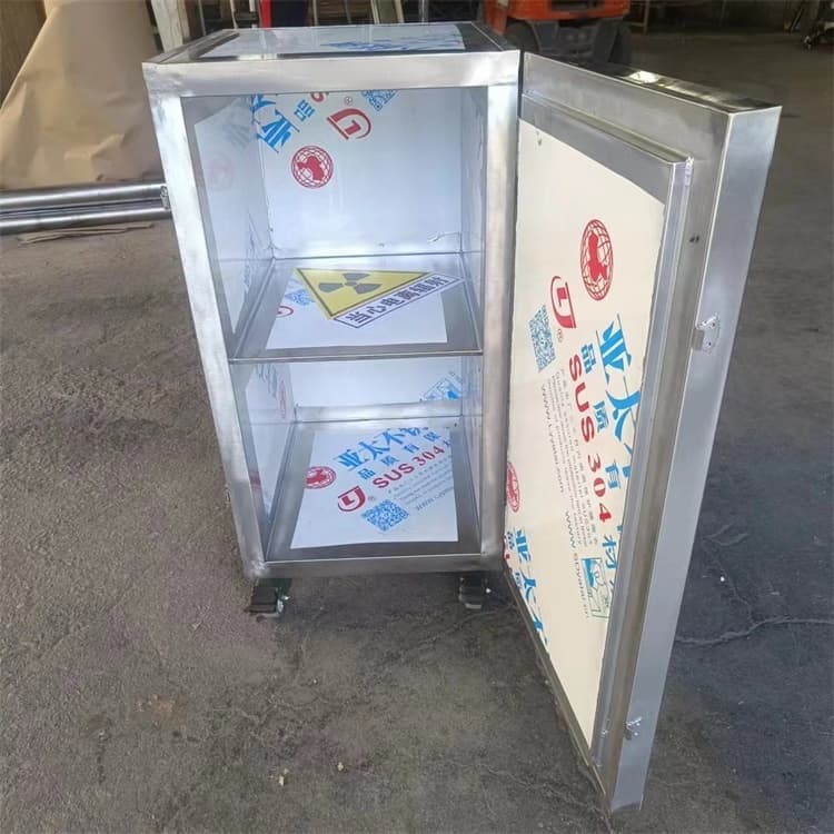 生产放射性废物衰变箱的当地厂家