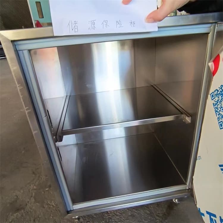 生产不锈钢防辐射铅箱