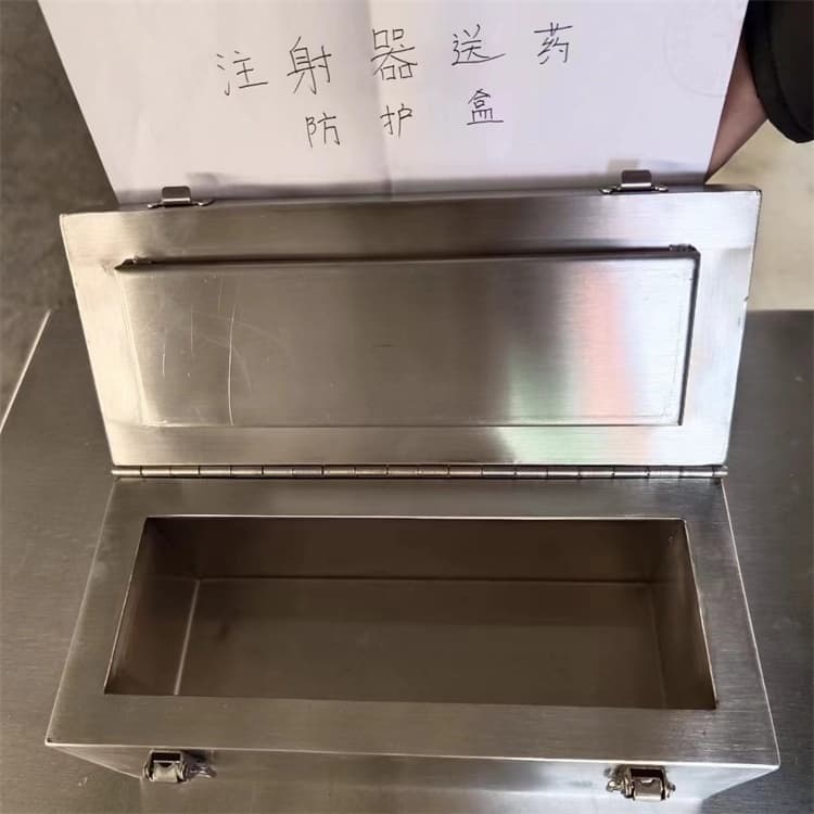 批发核废水周转铅箱_生产厂家