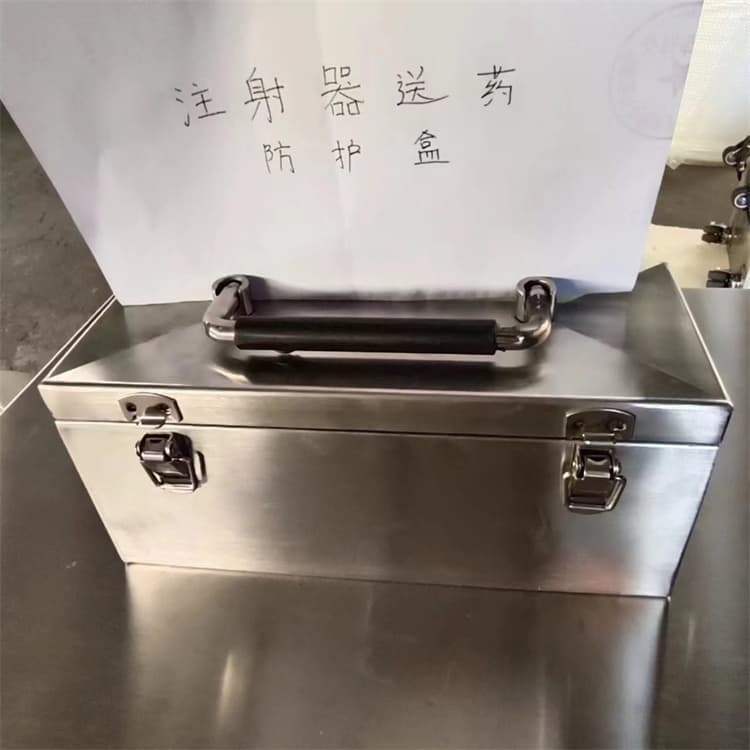 采购铅桶铅盒必看-质量好