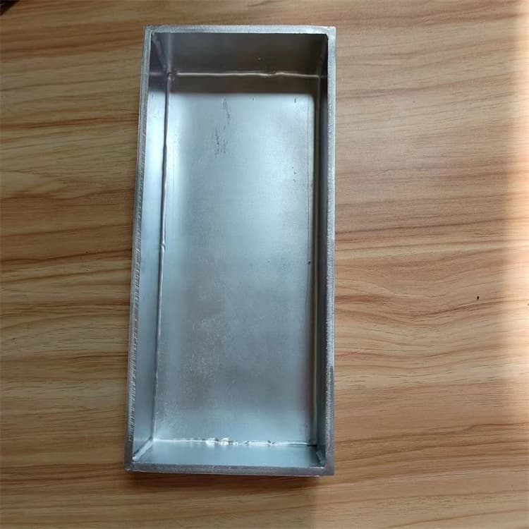 不锈钢体铅箱现货全国配送