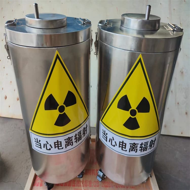 服务周到的放射性废物衰变箱销售厂家