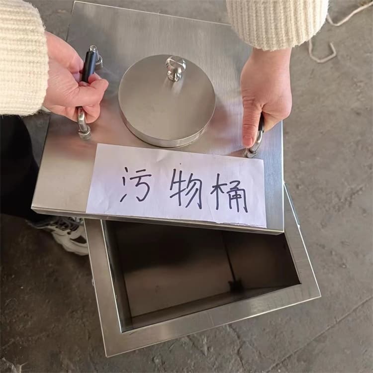 找25升暂存防护铅箱认准宏兴射线防护工程有限公司