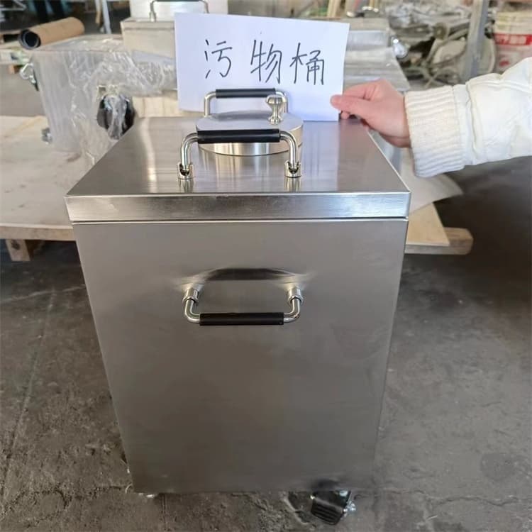核素废物处理铅箱价格优势大