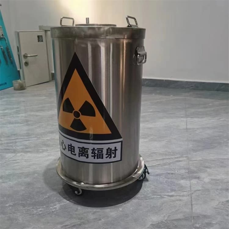 不锈钢体铅箱厂家-全国接单