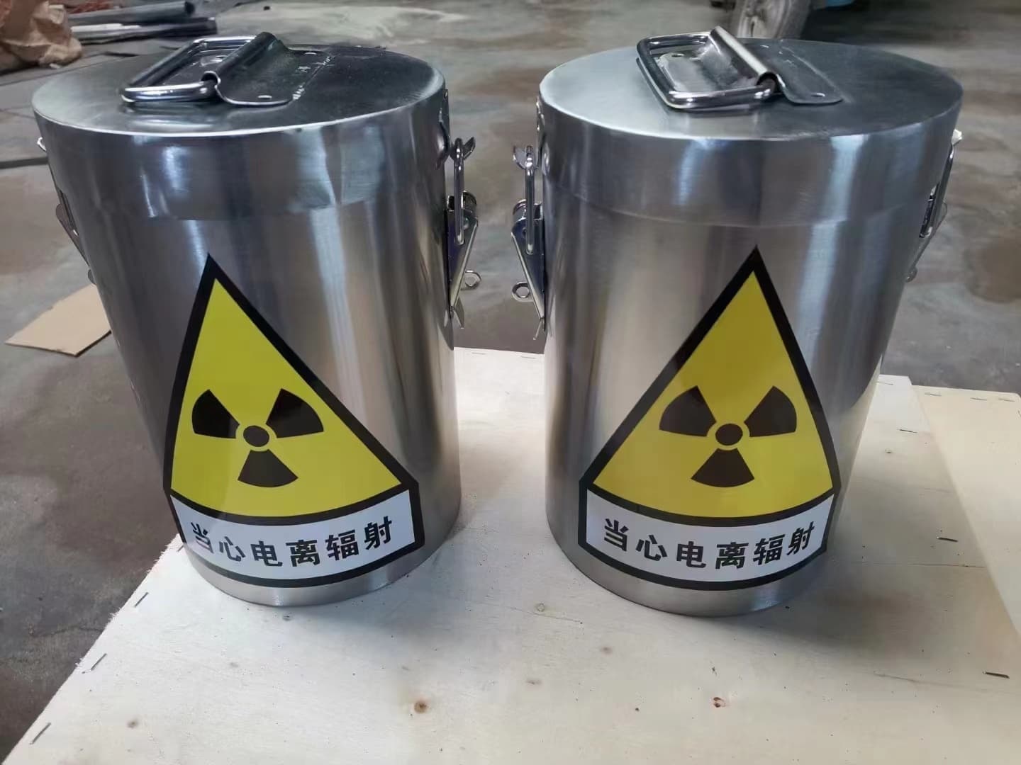 放射科射线防护铅箱质量与价格同在