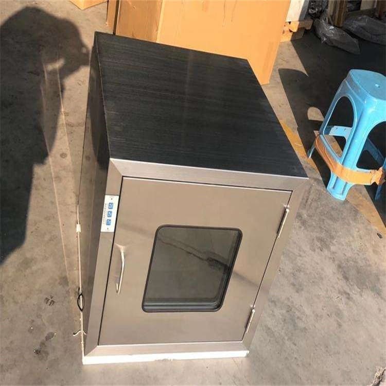不锈钢体铅箱厂家批发供应