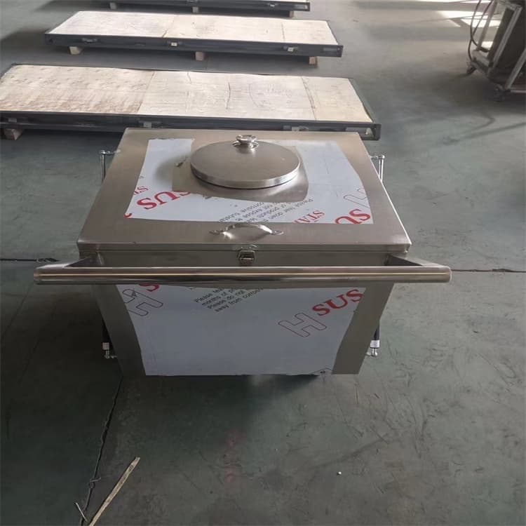 放射源转运铅箱质量好发货快