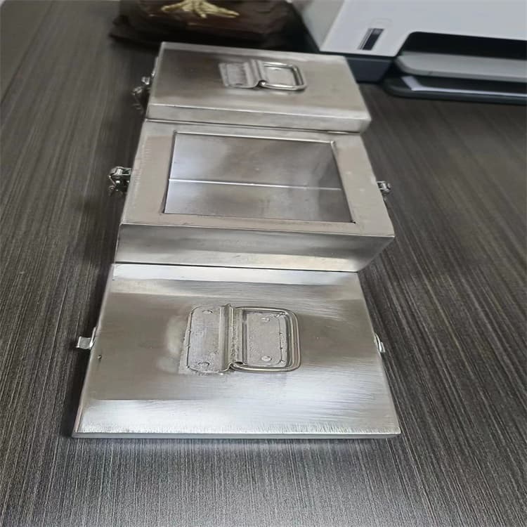 放射性废物衰变箱-放射性废物衰变箱放心之选