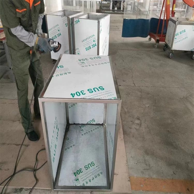 辐射物品存放铅箱哪家好