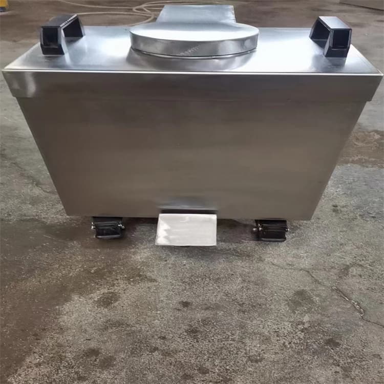 工业射线防护储存铅箱技术参数
