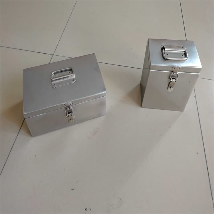 批发放射源转运铅箱_诚信企业