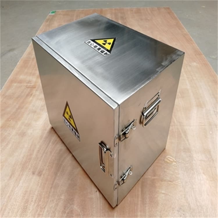 核素废物处理铅箱、核素废物处理铅箱厂家-价格合理