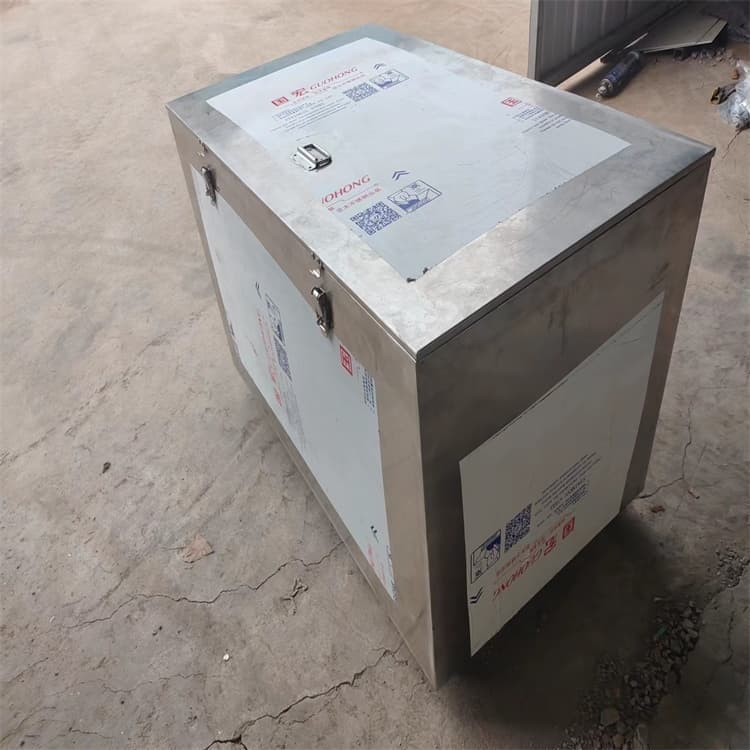 放射废水储存铅箱量大从优