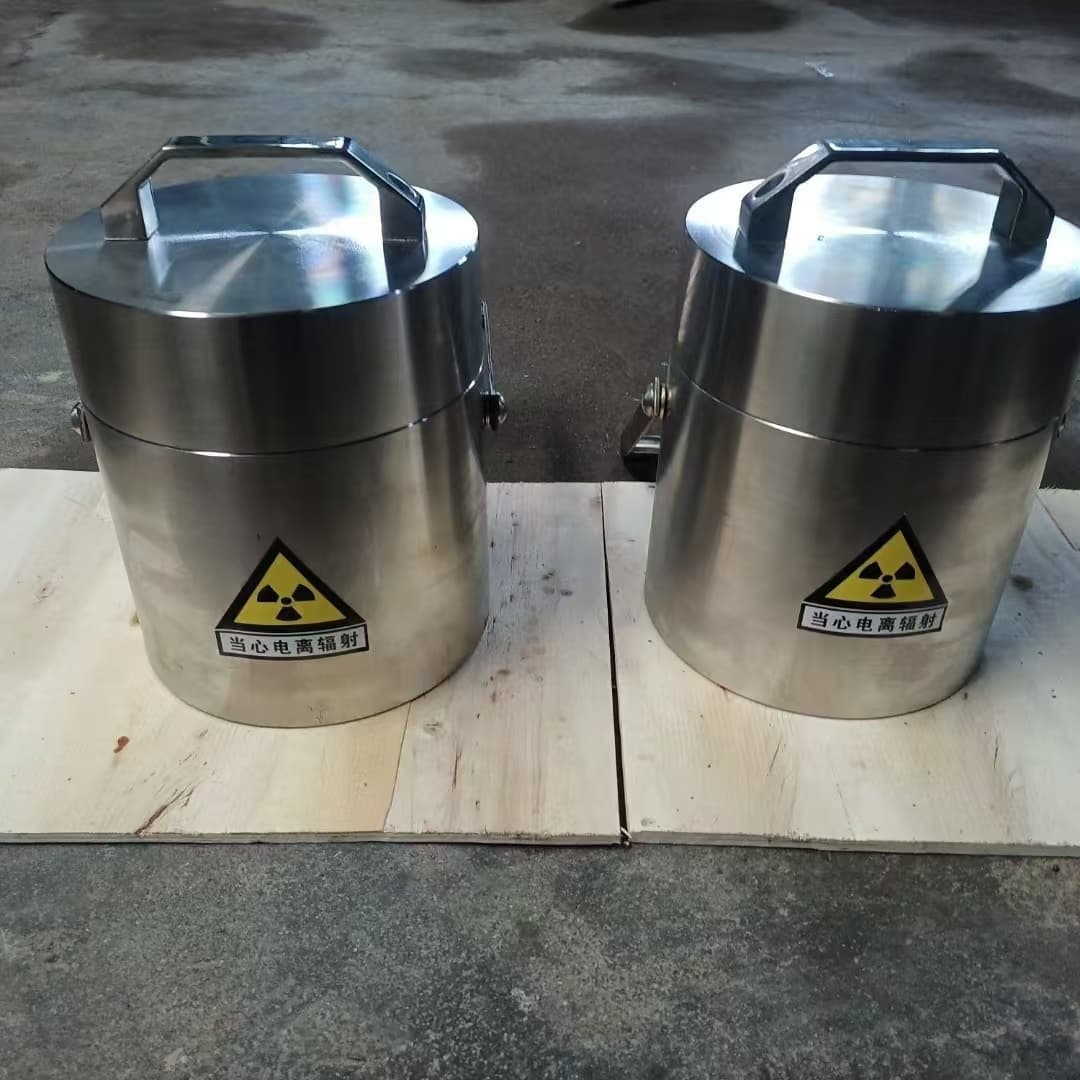 在销售核素废物处理铅箱的厂家地址