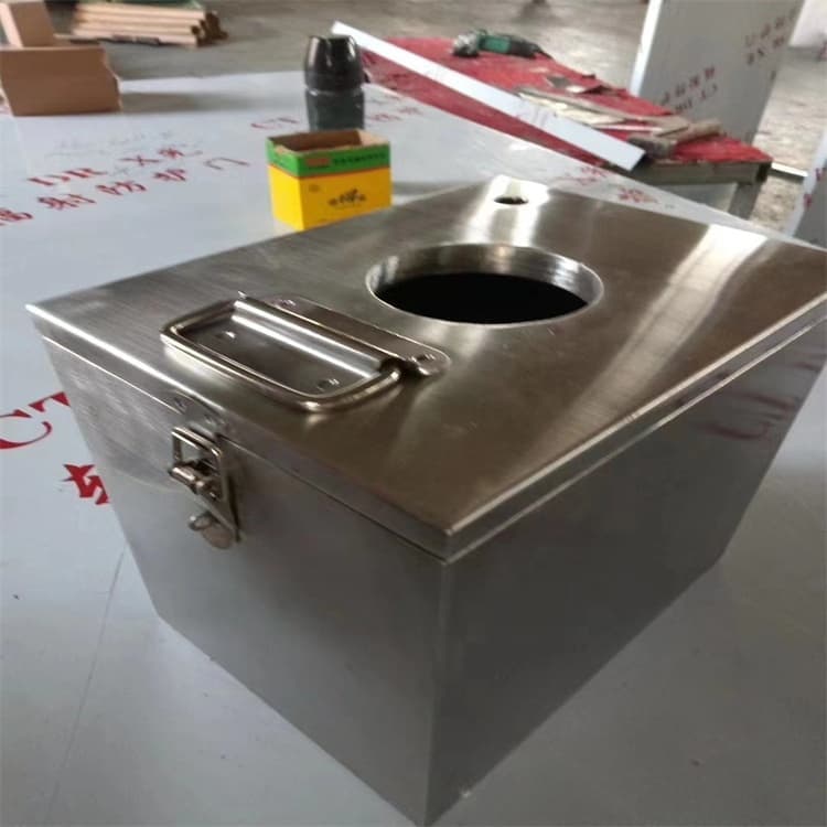 发货及时的25升暂存防护铅箱公司
