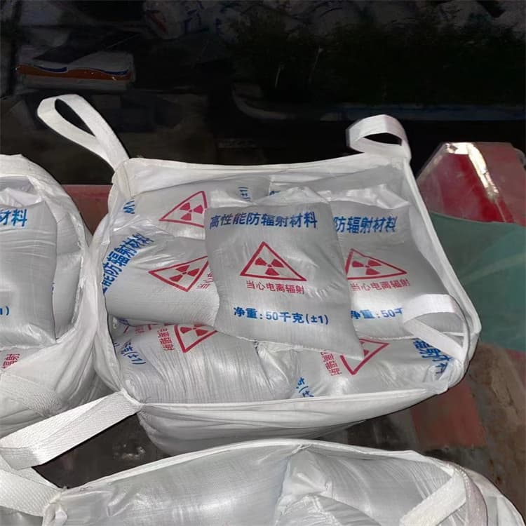 发货速度快的X光室硫酸钡板销售厂家