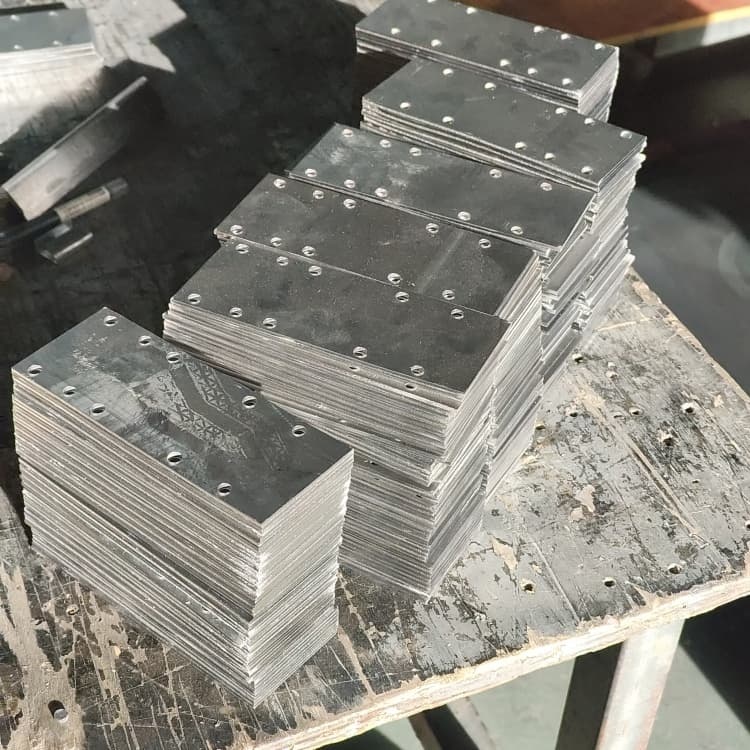 质量可靠的放射科防护铅板厂商