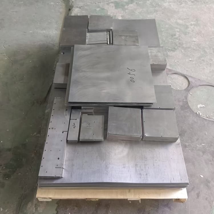 X光机房铅板品牌厂家