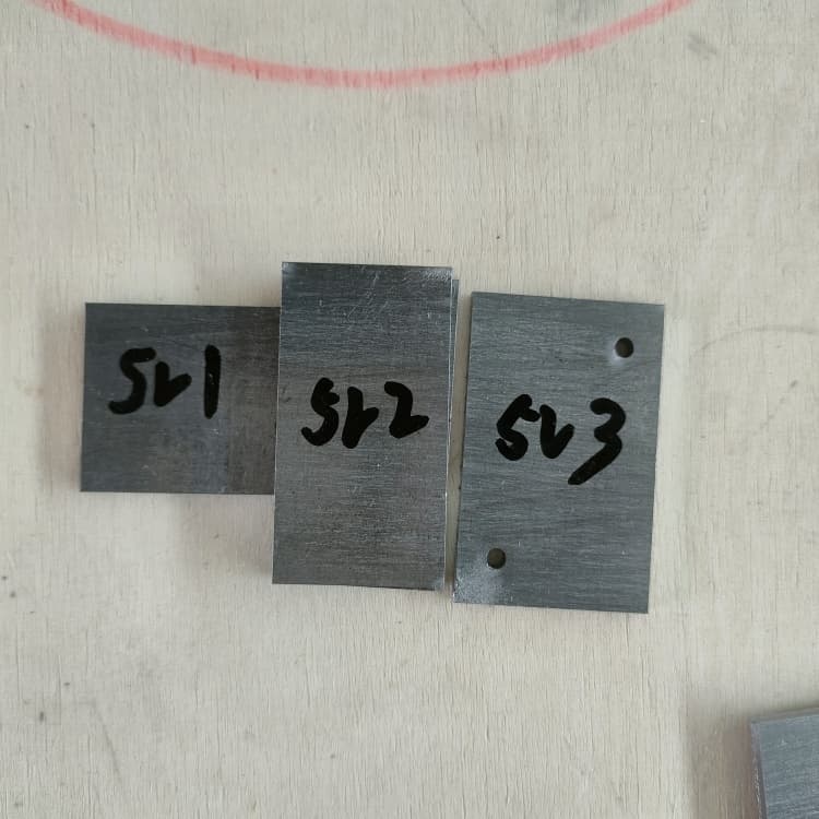 工业用铅板解决方案