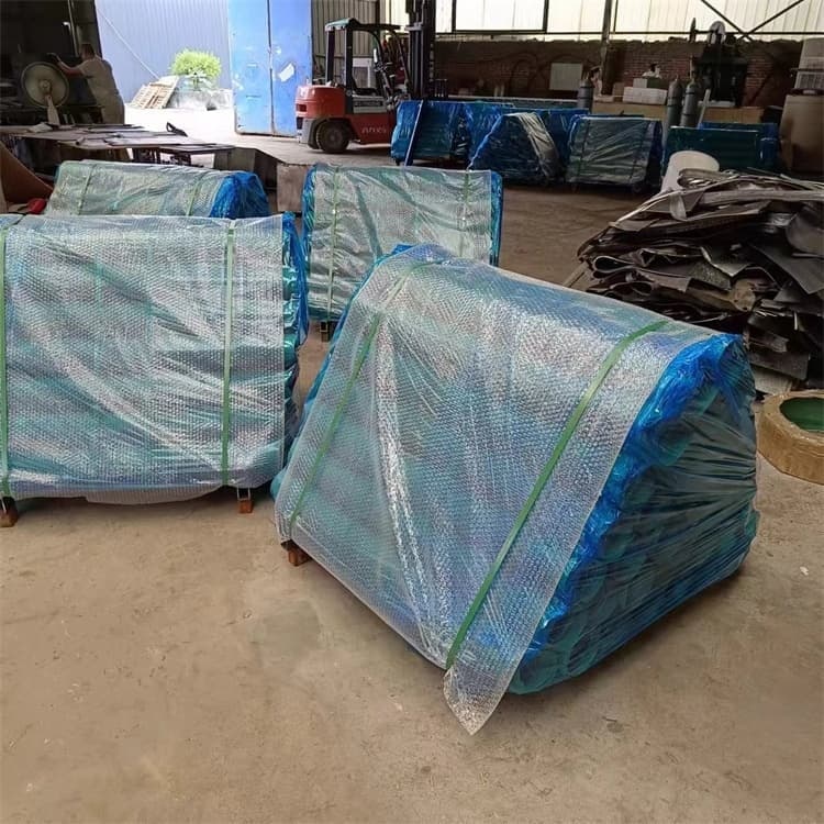 直线加速器机房铅板全国送货